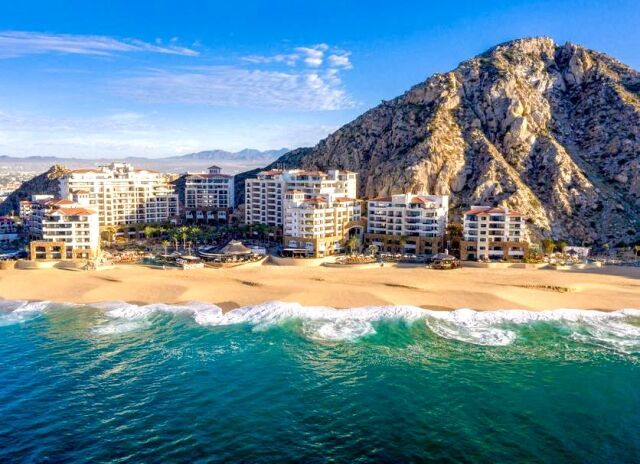 Grand Solmar Land's End Resort