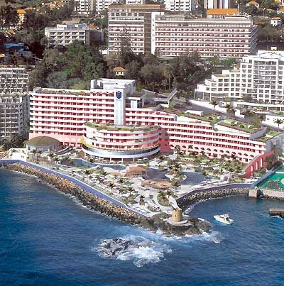 Royal Savoy Vacation Club