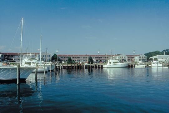 InnSeason Resorts HarborWalk