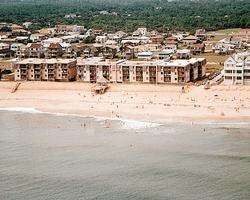 The Golden Strand