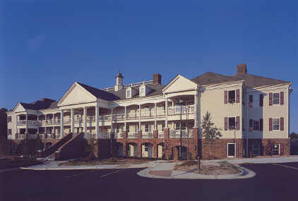 Wyndham Governor's Green