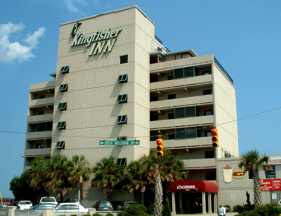 Kingfisher Inn