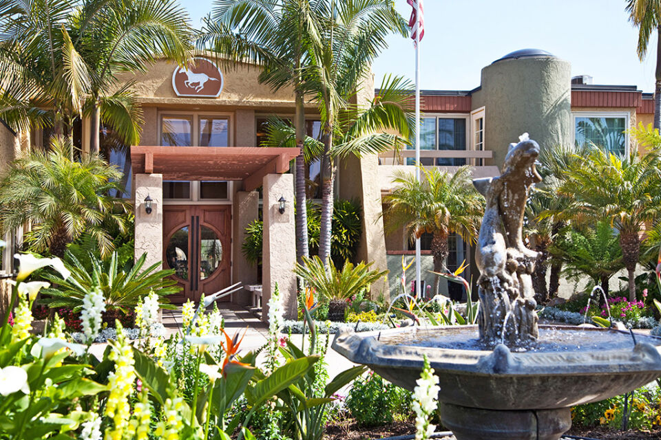 Winners Circle Resort