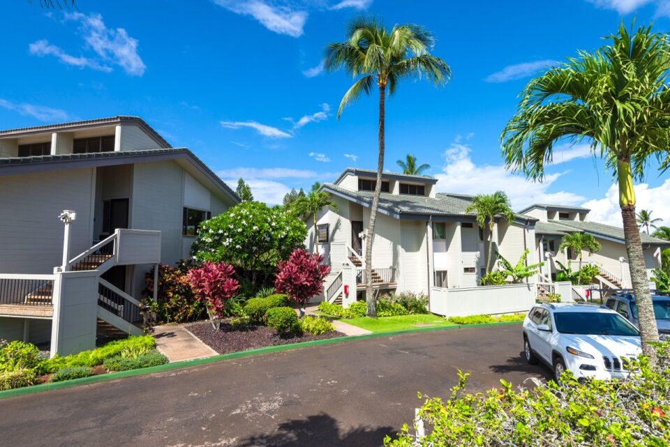 One Napili Way