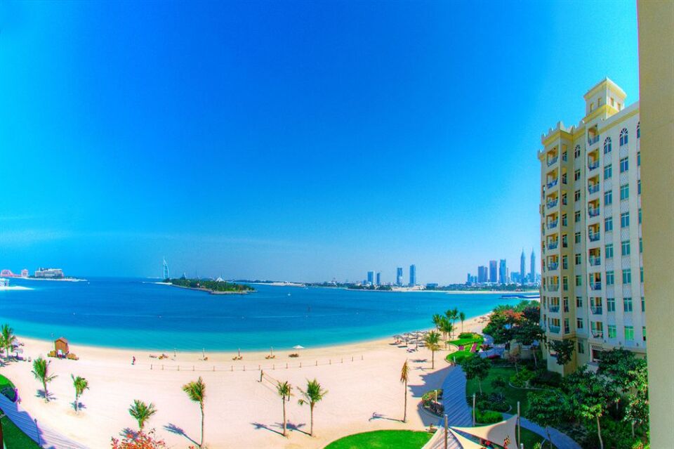 The Royal Club at Palm-Jumeirah