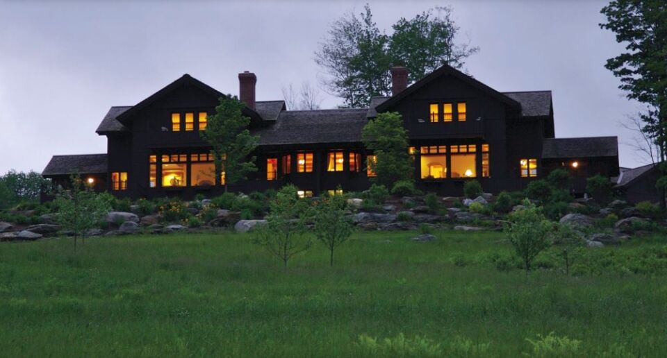 The Villas at Trapp Family Lodge