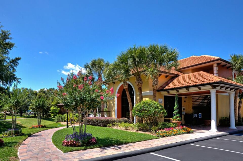 Legacy Vacation Club - Lake Buena Vista