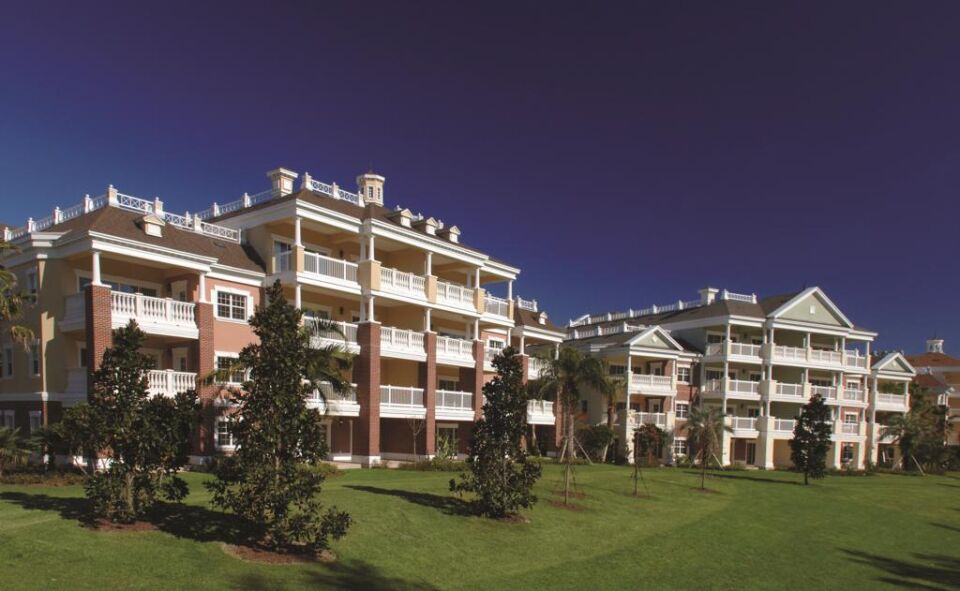 WorldMark Orlando – Reunion