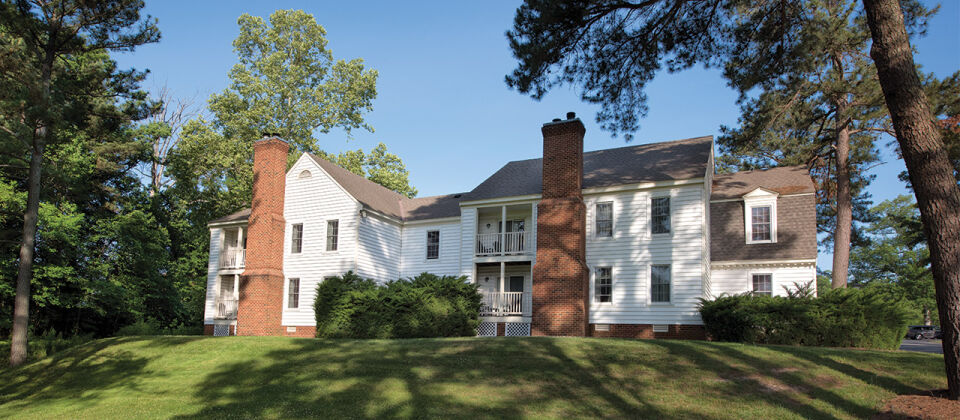 Wyndham Patriots' Place