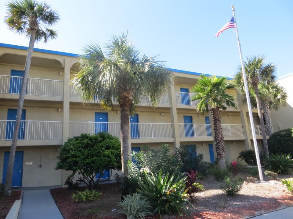 Panama City Resort & Club