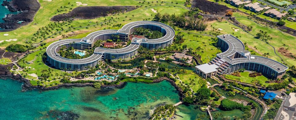 Ocean Tower by Hilton Grand Vacations Club