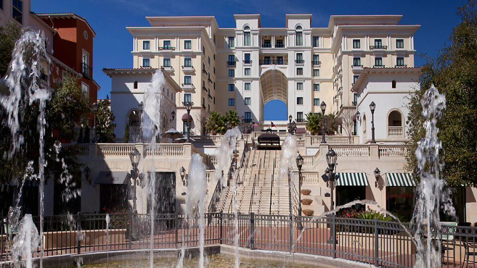 Eilan Hotel & Spa