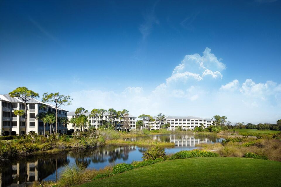 Hyatt Vacation Club At Coconut Cove