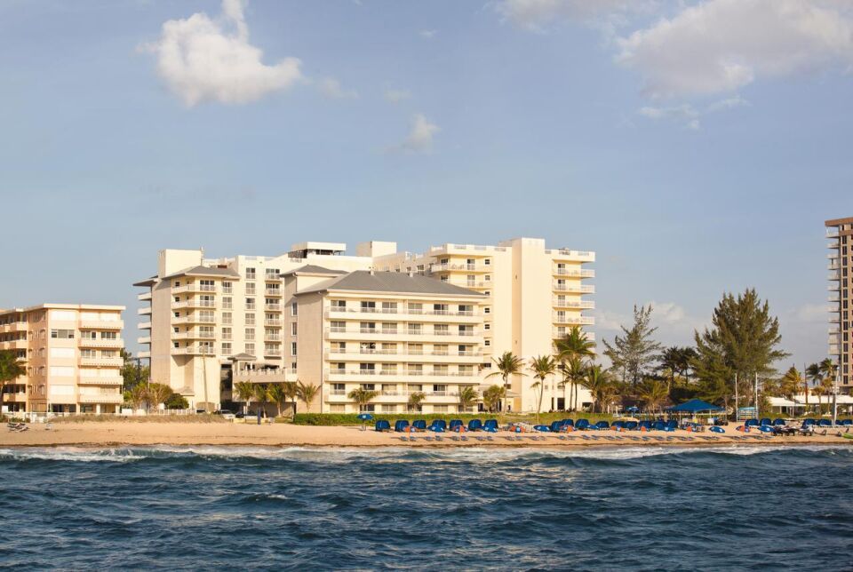 Club Wyndham Royal Vista