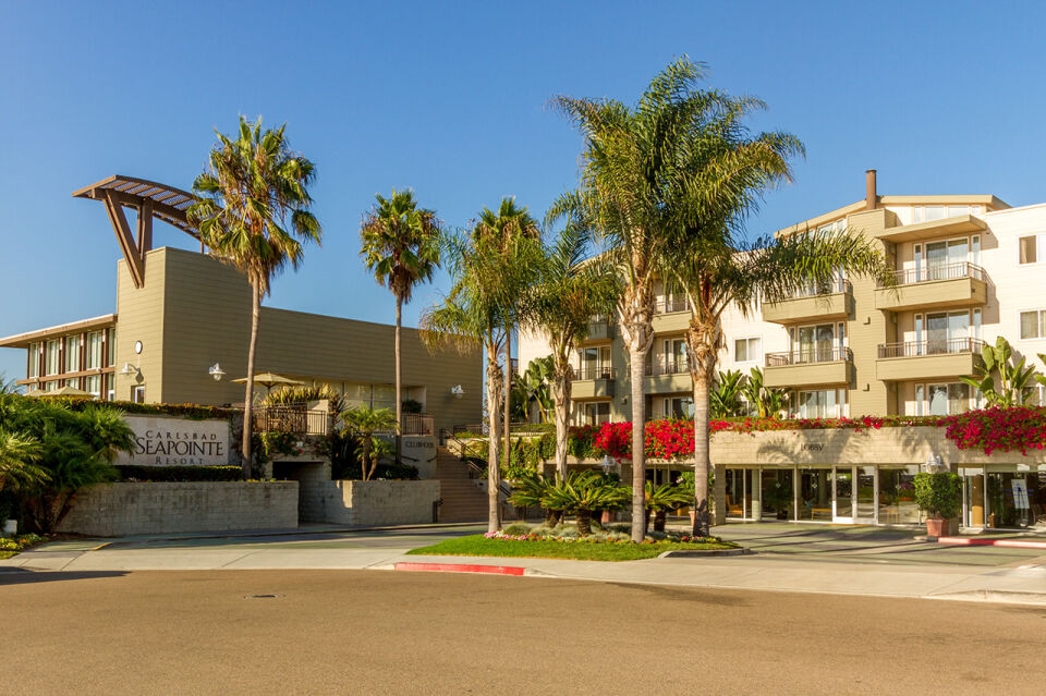 Carlsbad Seapointe Resort