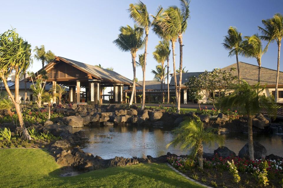 Kings' Land by Hilton Grand Vacations