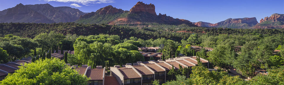Arroyo Roble Resort