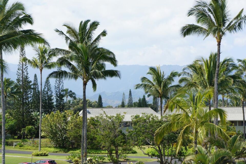 The Cliffs at Princeville