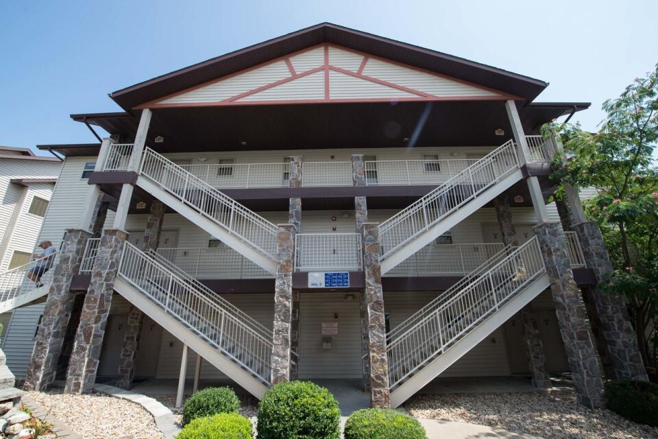 Branson Yacht Club