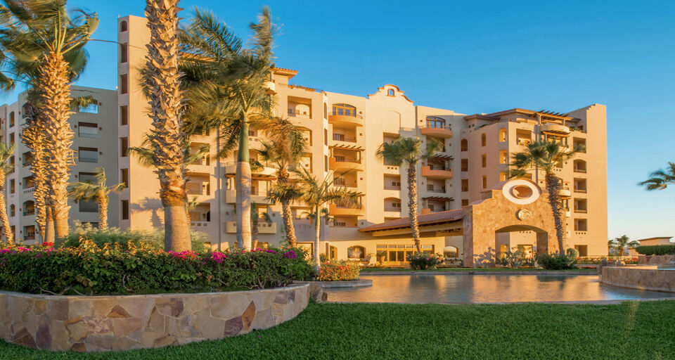 Villa La Estancia Cabo San Lucas