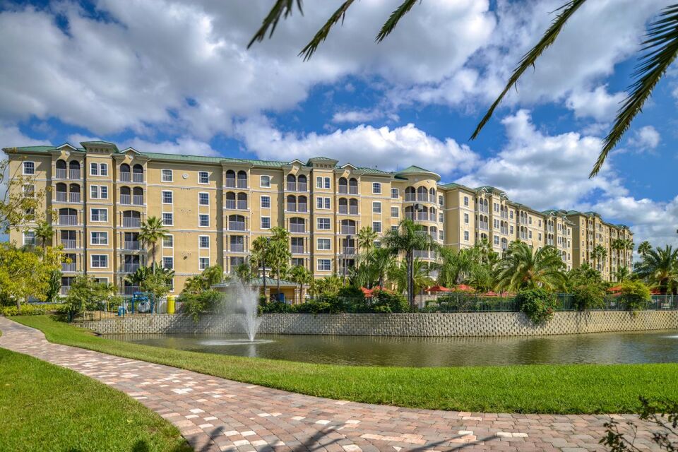 Mystic Dunes Resort & Golf Club