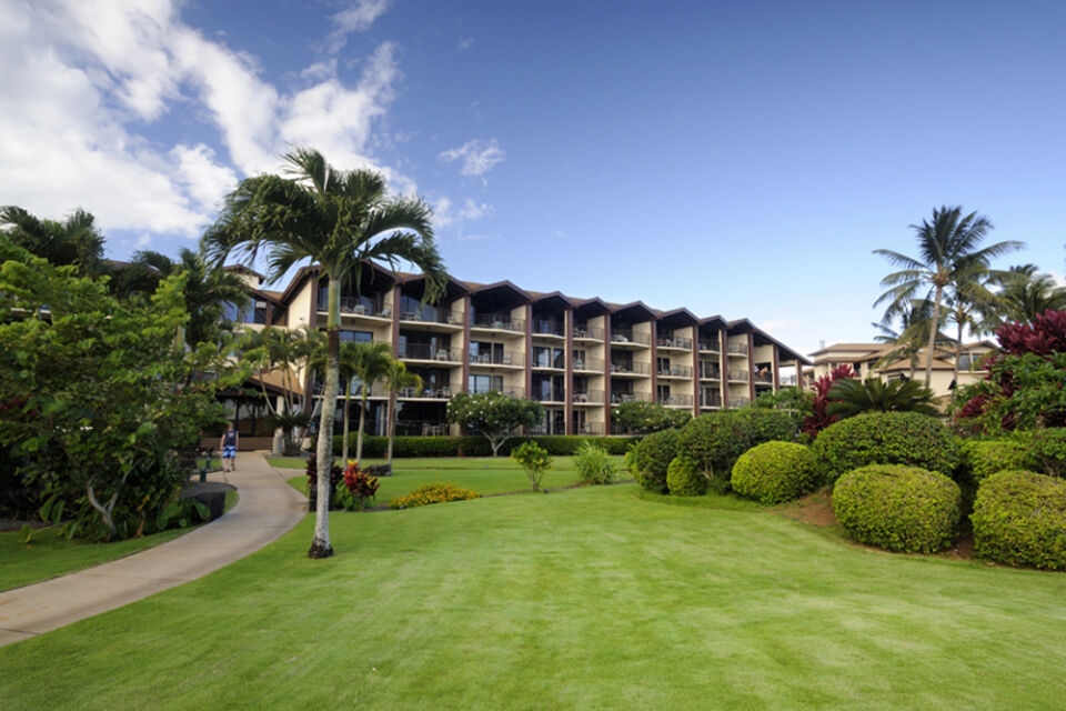 Lawai Beach Resort
