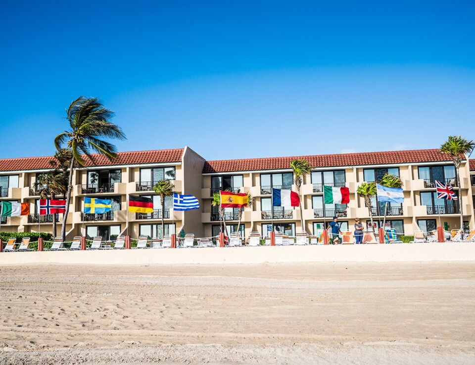 Costa del Sol Resort