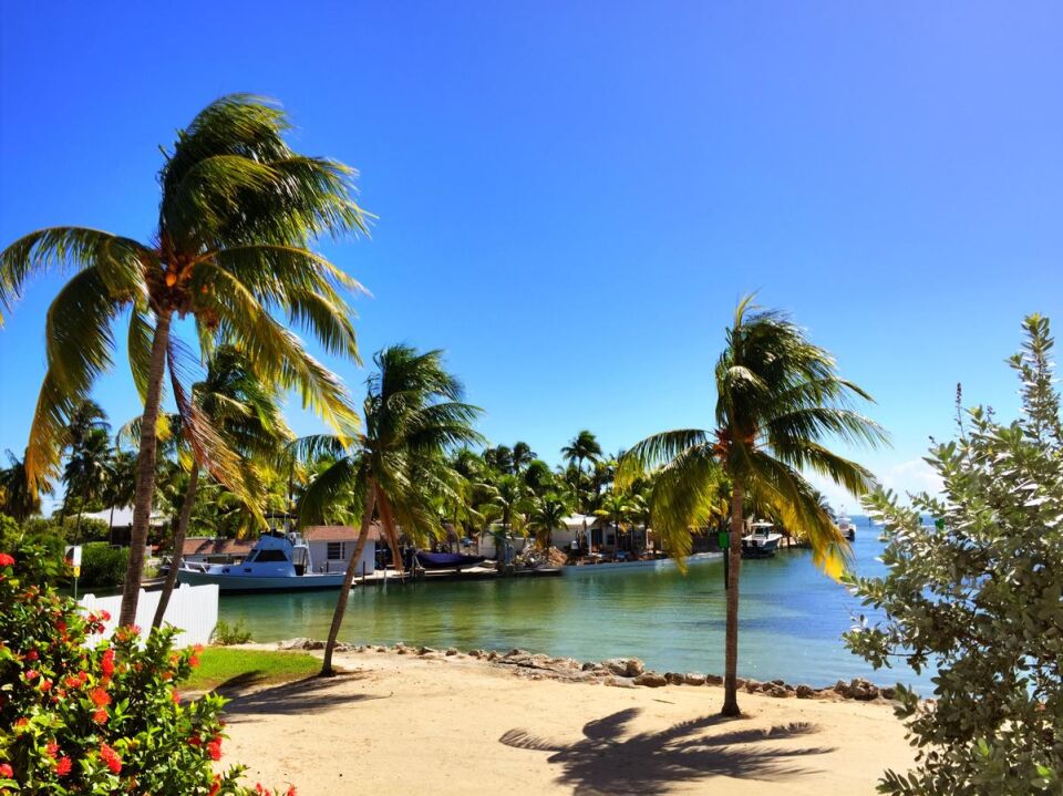Caloosa Cove Resort