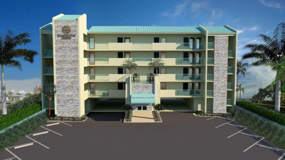 Sunrise Bay Resort & Club