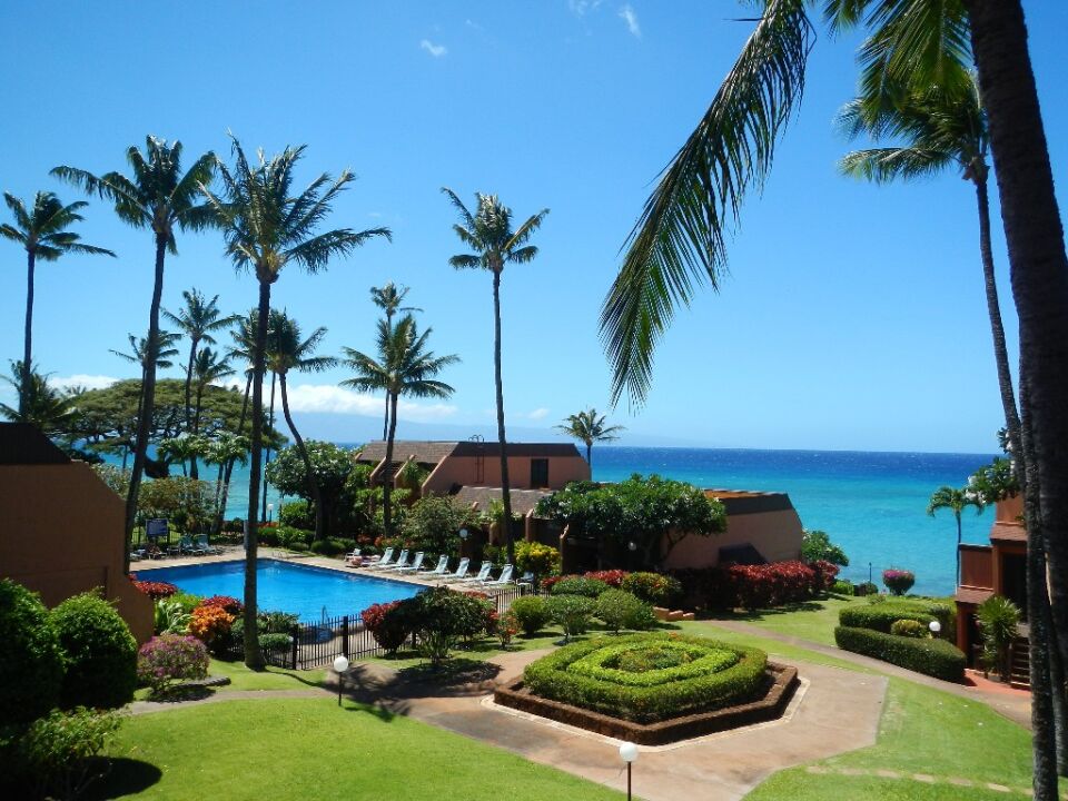 The Kuleana Club