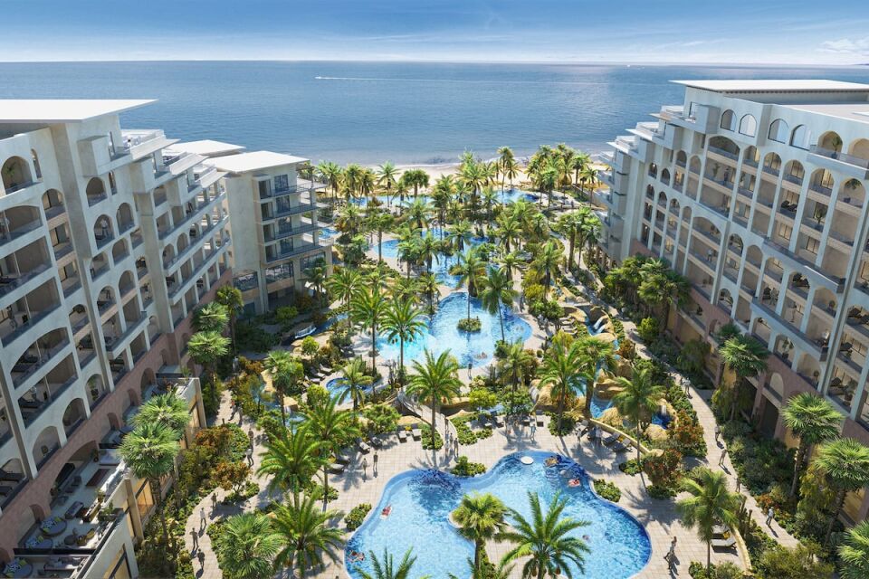 Villa La Valencia Beach Resort & Spa