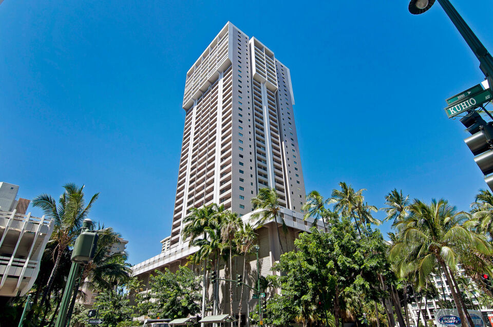 Lifetime in Hawaii
