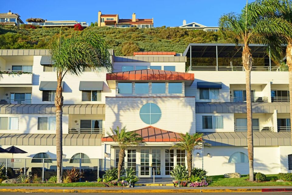 Riviera Beach and Shores Resort