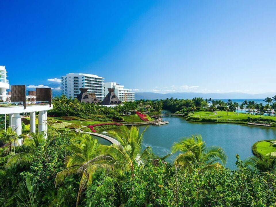 Grand Luxxe Spa Suites at Vidanta Nuevo Vallarta