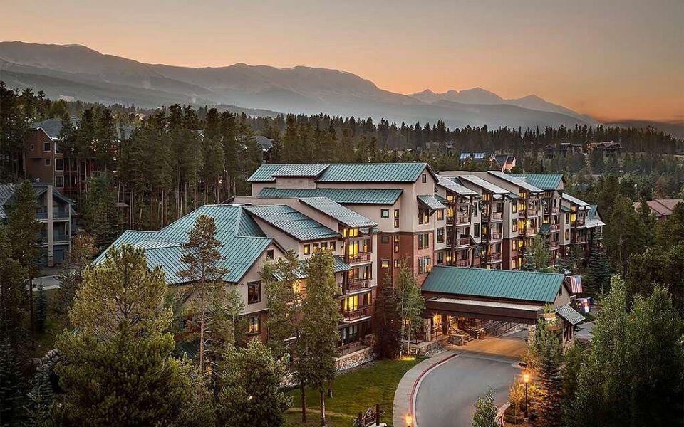 Valdoro Mountain Lodge, a Hilton Grand Vacations Club