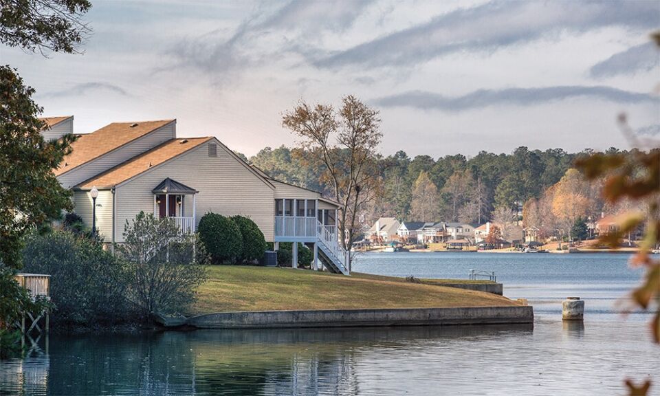 Club Wyndham Villas at Fairfield