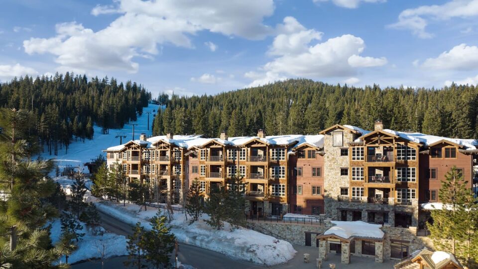 Hyatt Vacation Club at Northstar Lodge