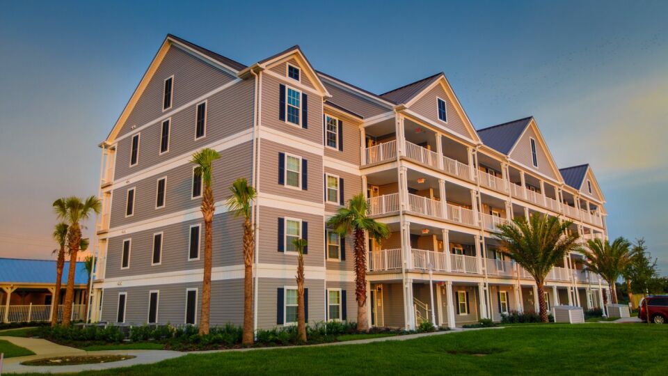 Holiday Inn Club Vacations Orlando Breeze Resort