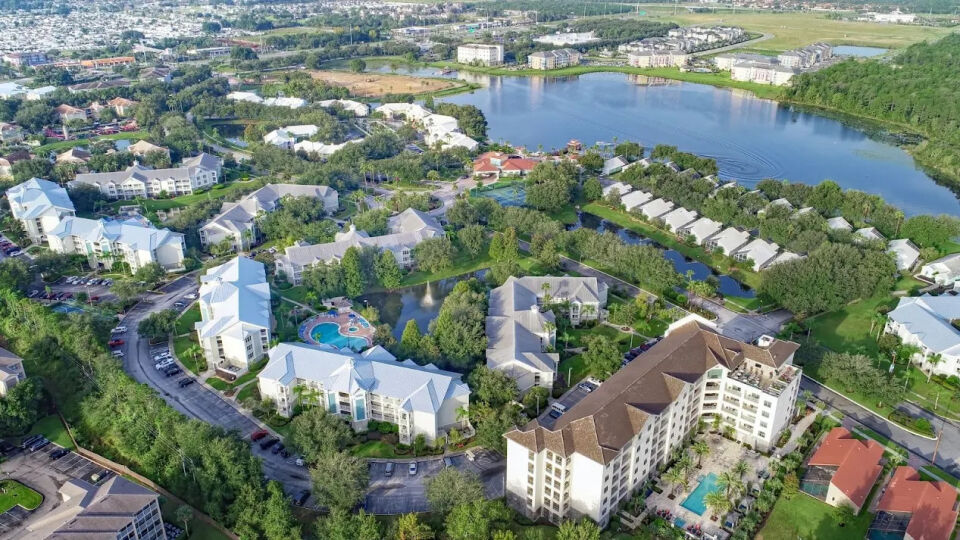 Villas at Summer Bay Orlando