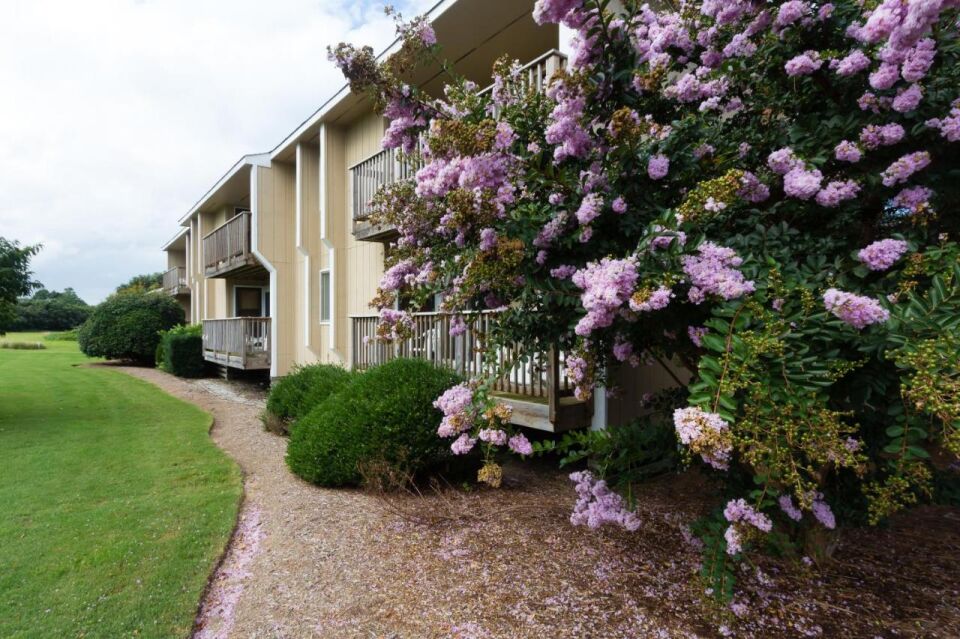 Sea Scape Beach & Golf Villas