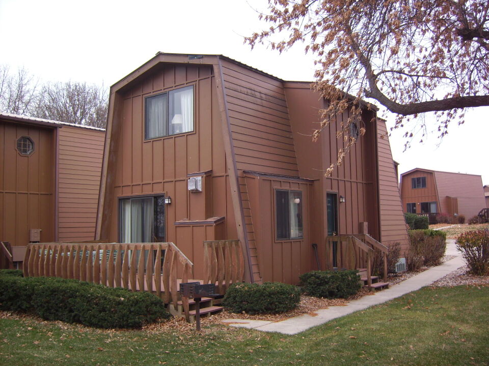 Sunrise Cove at Village West