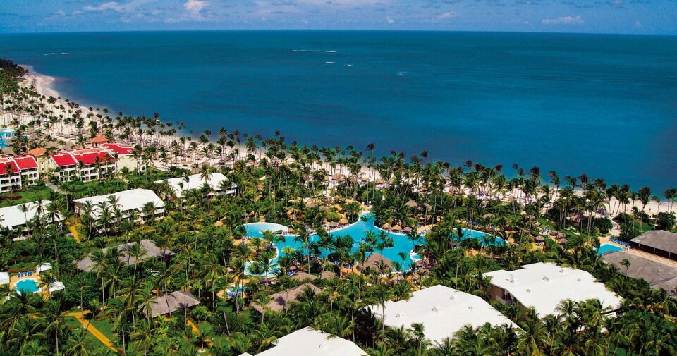 Melia Caribe Beach
