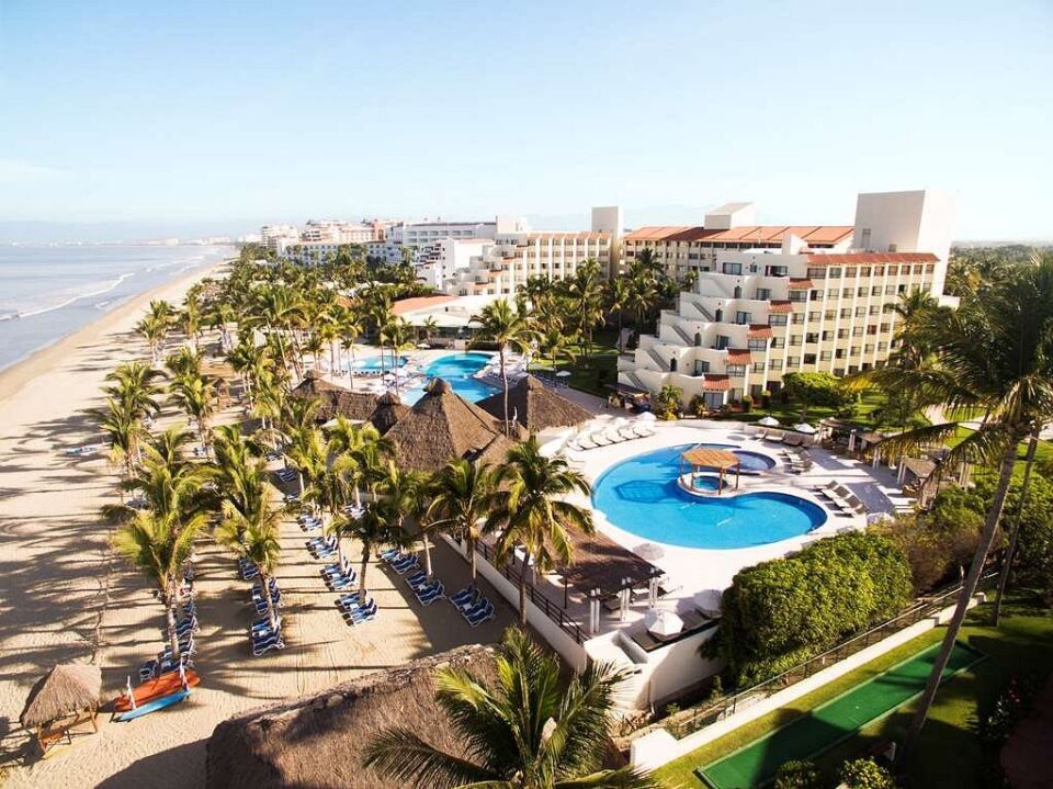 Occidental Grand Nuevo Vallarta