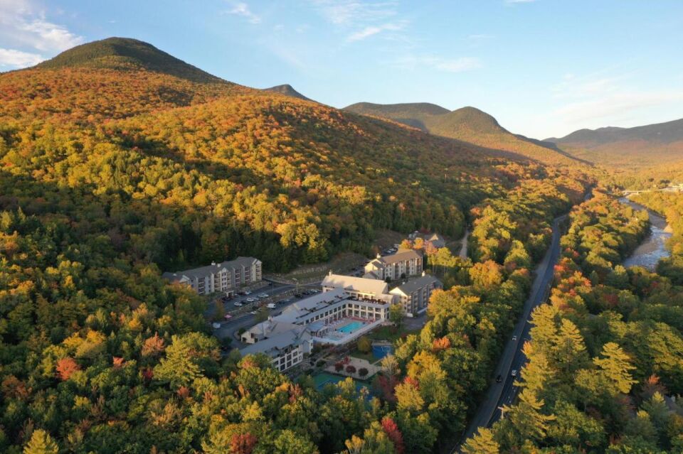 InnSeason Resorts Pollard Brook