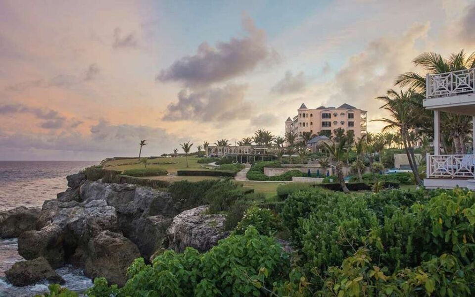 The Crane, a Hilton Grand Vacations Club