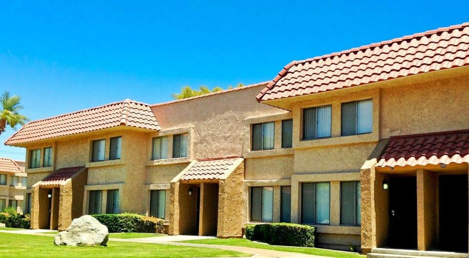 Indian Palms Vacation Club