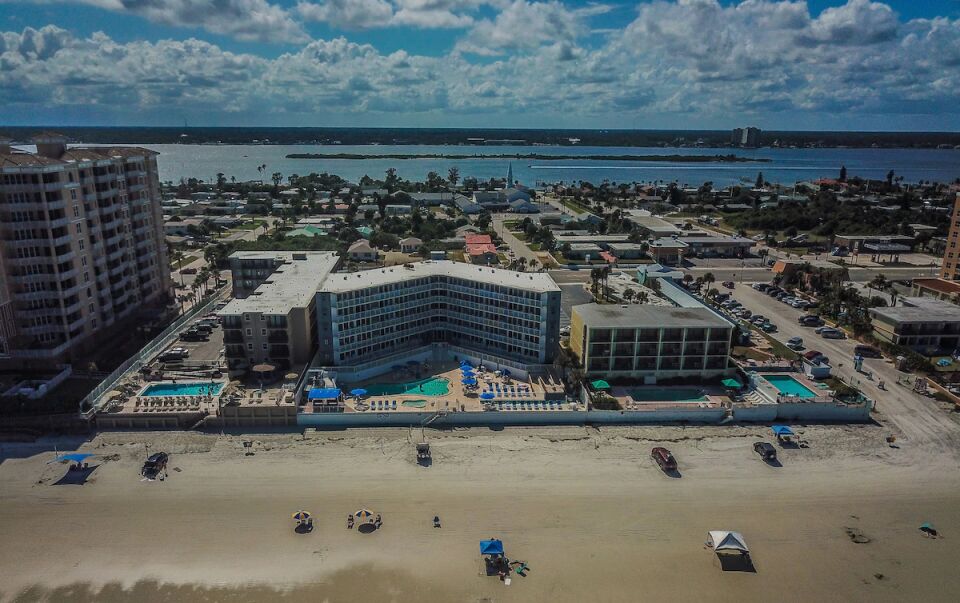 Sea Club IV