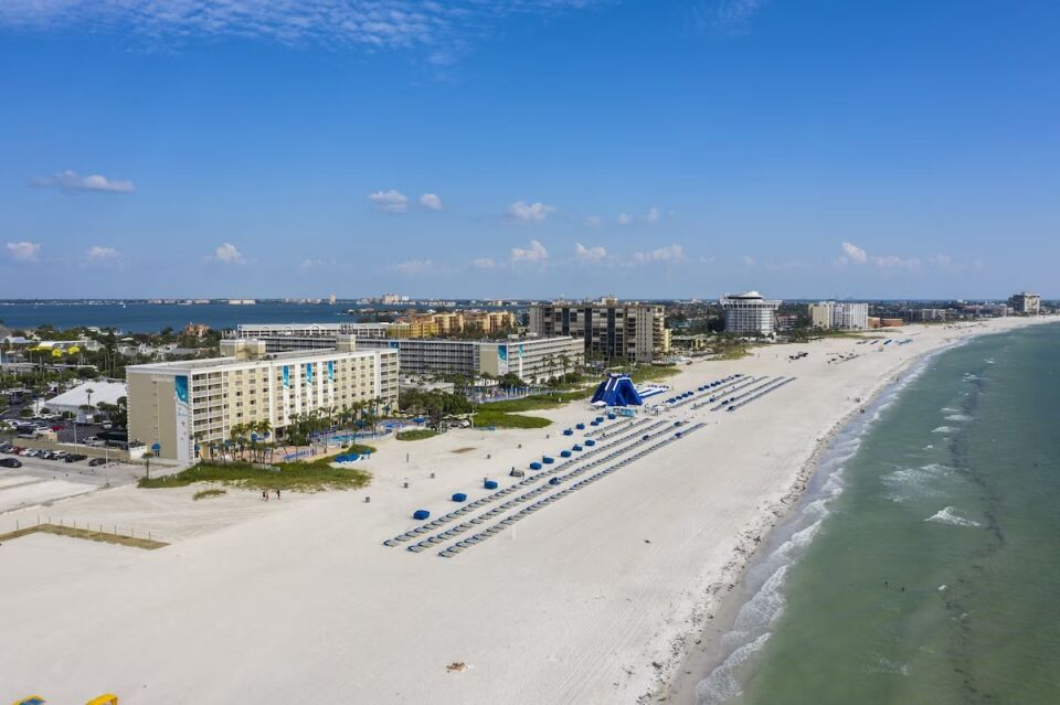 Bluegreen at TradeWinds