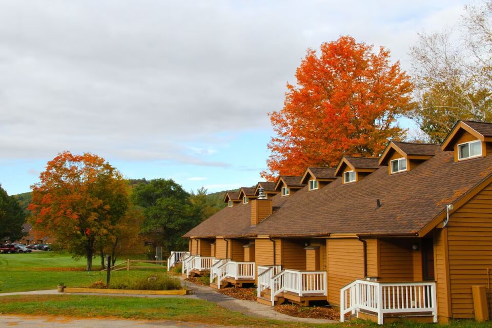 Cold Spring Resort