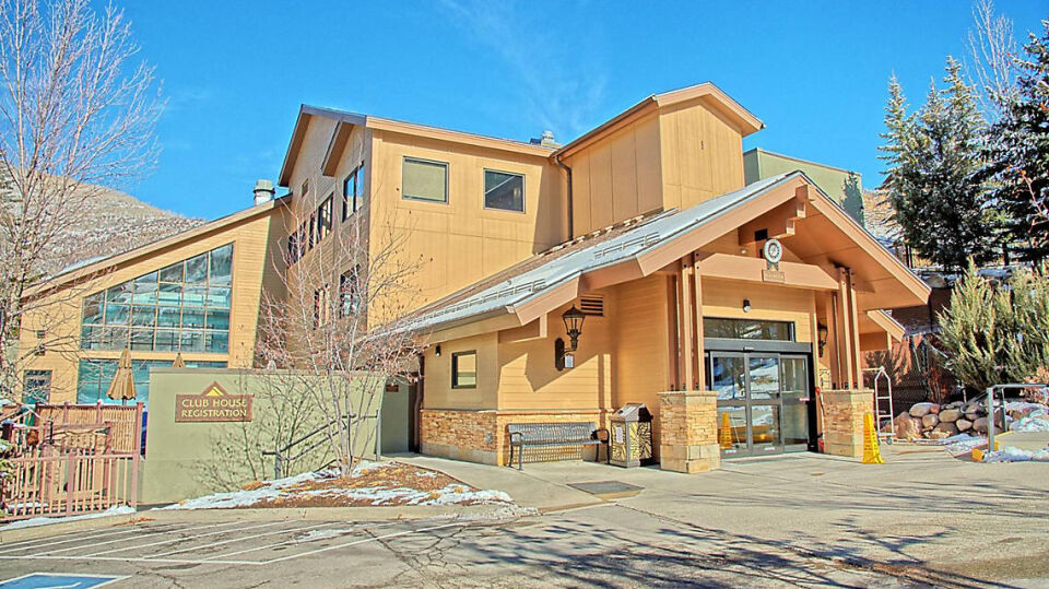 Bluegreen's StreamSide at Vail